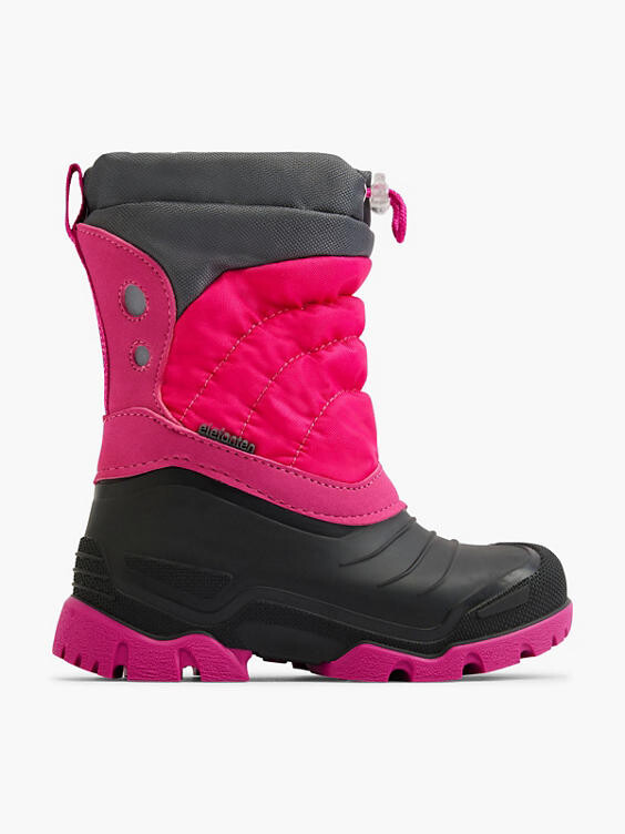 Зимние сапоги Elefanten, фуксия
Зимние сапоги Elefanten, фуксия