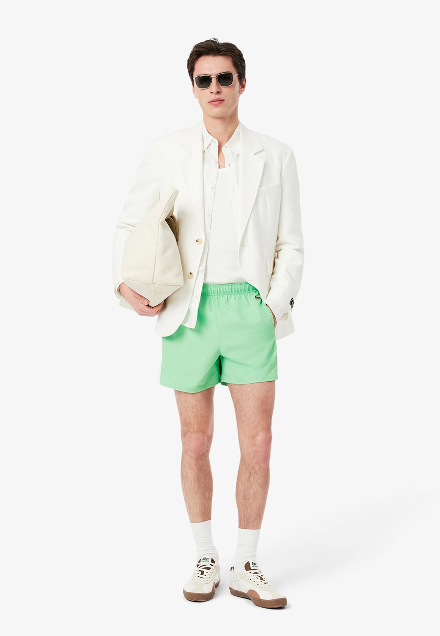 Шорты для плавания Lacoste Swimming shorts, Bki/Green, Зеленый, Шорты для плавания Lacoste Swimming shorts, Bki/Green
Шорты для плавания Lacoste Swimming shorts, Bki/Green, Зеленый, Шорты для плавания Lacoste Swimming shorts, Bki/Green
