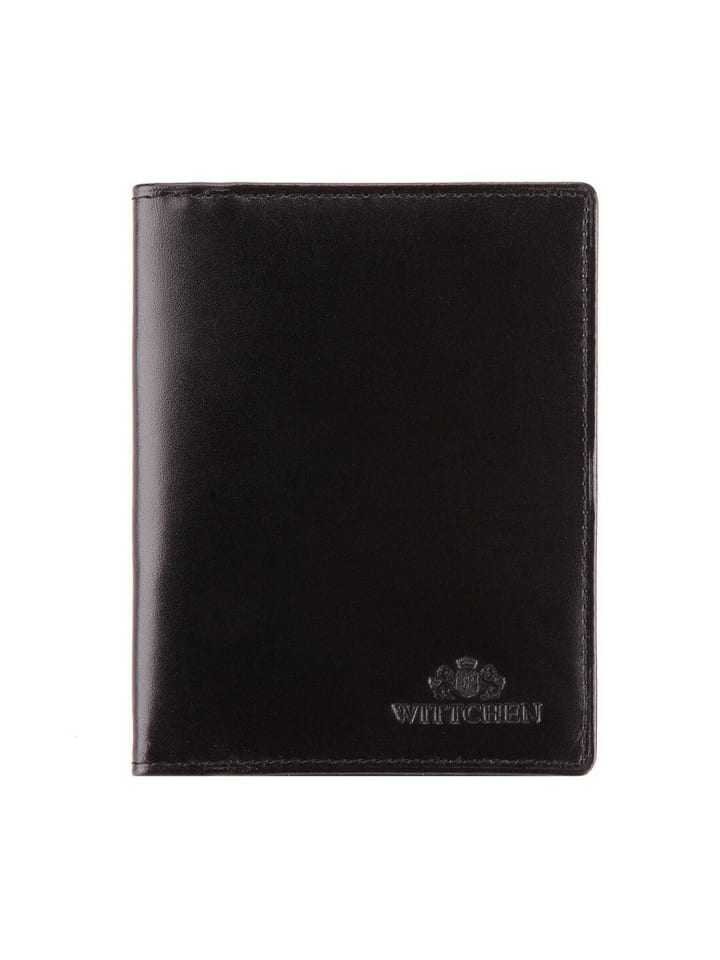 Кошелек Wittchen, черный
Кошелек Wittchen, черный