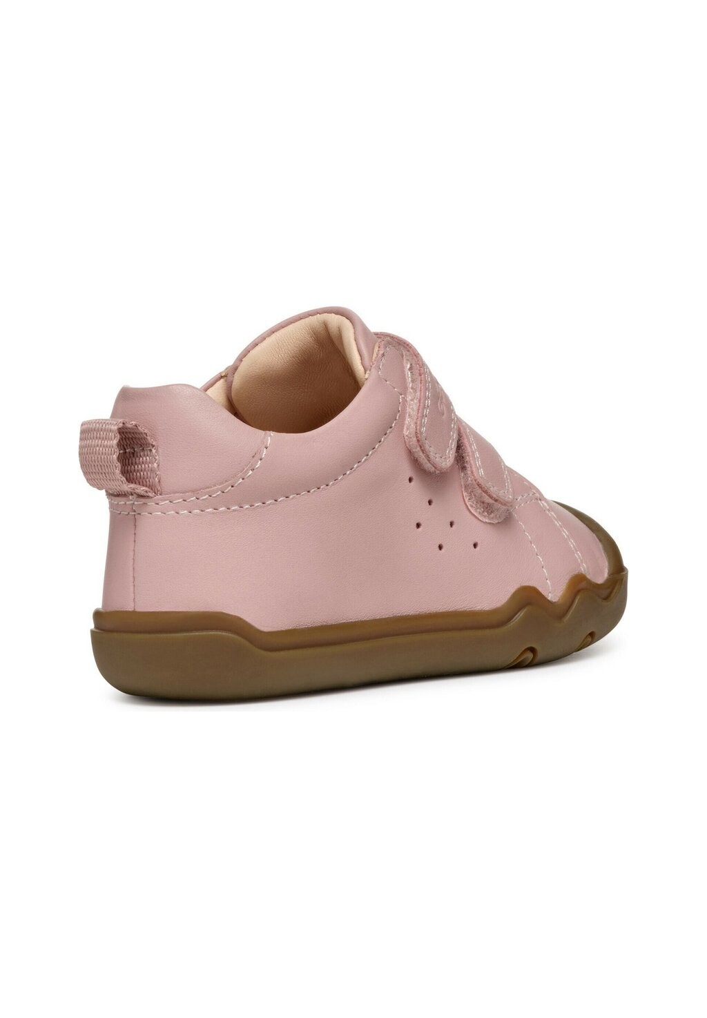 Первая обувь для ходьбы STEPPIEUP Geox, пестрый розовый
Первая обувь для ходьбы STEPPIEUP Geox, пестрый розовый