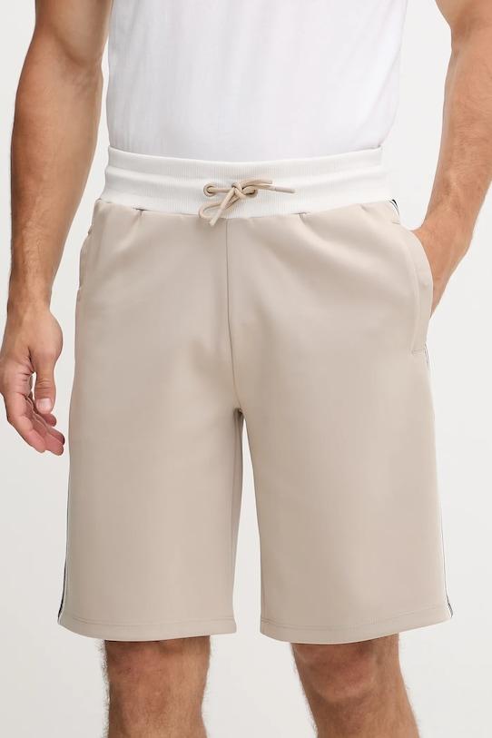 Шорты FULVIO Guess, бежевый
Шорты FULVIO Guess, бежевый