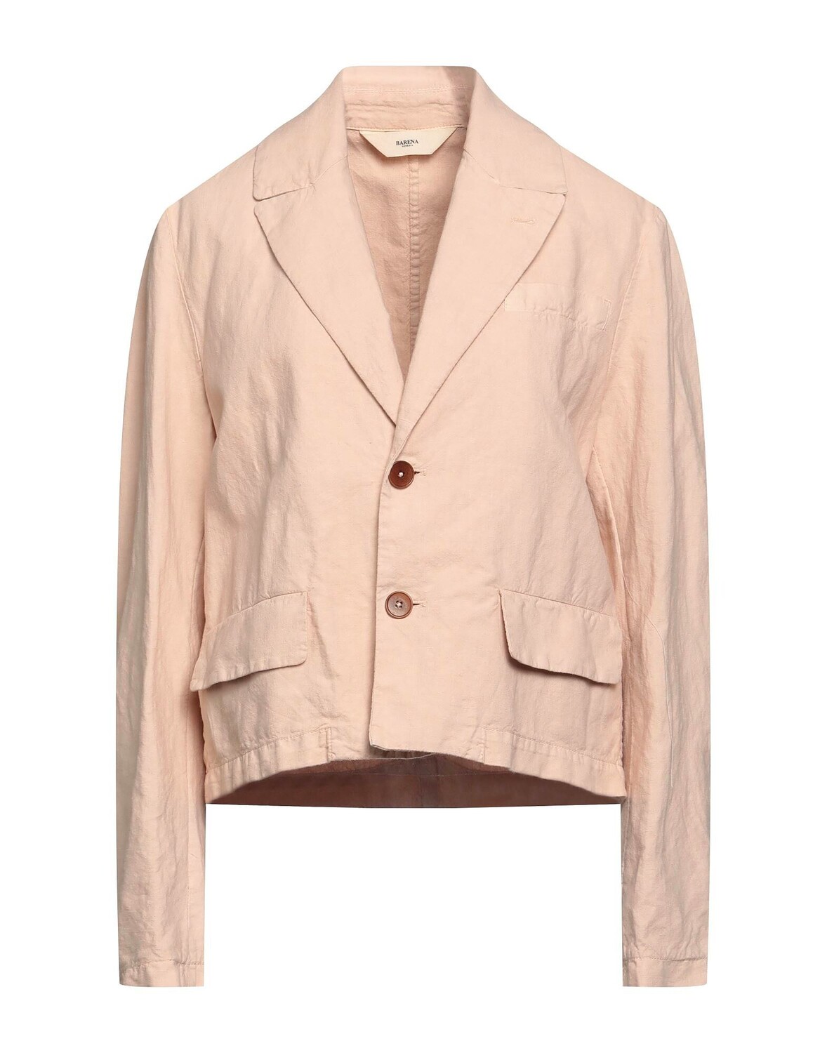 Блейзер Barena, розовый 
Блейзер Barena, розовый