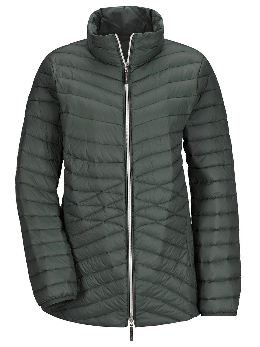 Демисезонная куртка Goldner, Khaki
Демисезонная куртка Goldner, Khaki