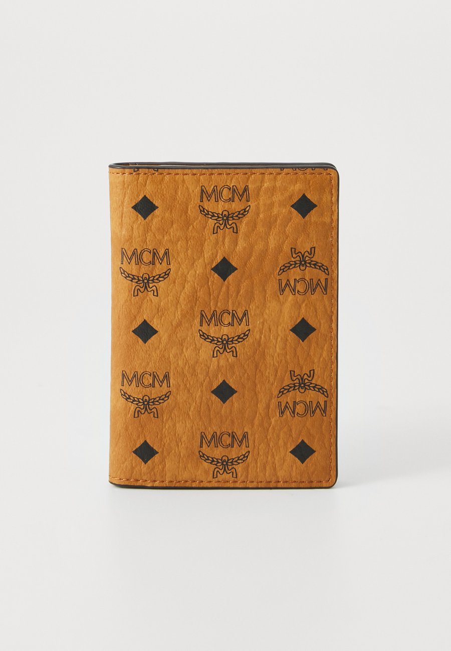 Кошелек MCM AREN VISETOS CARD CASE UNISEX, Cognac
Кошелек MCM AREN VISETOS CARD CASE UNISEX, Cognac