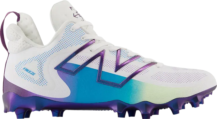 Кроссовки FreezeLX v4 'Unity of Sport', белый
Кроссовки FreezeLX v4 'Unity of Sport', белый