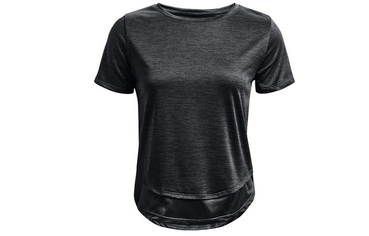 Женская футболка Under Armour, цвет Black
Женская футболка Under Armour, цвет Black