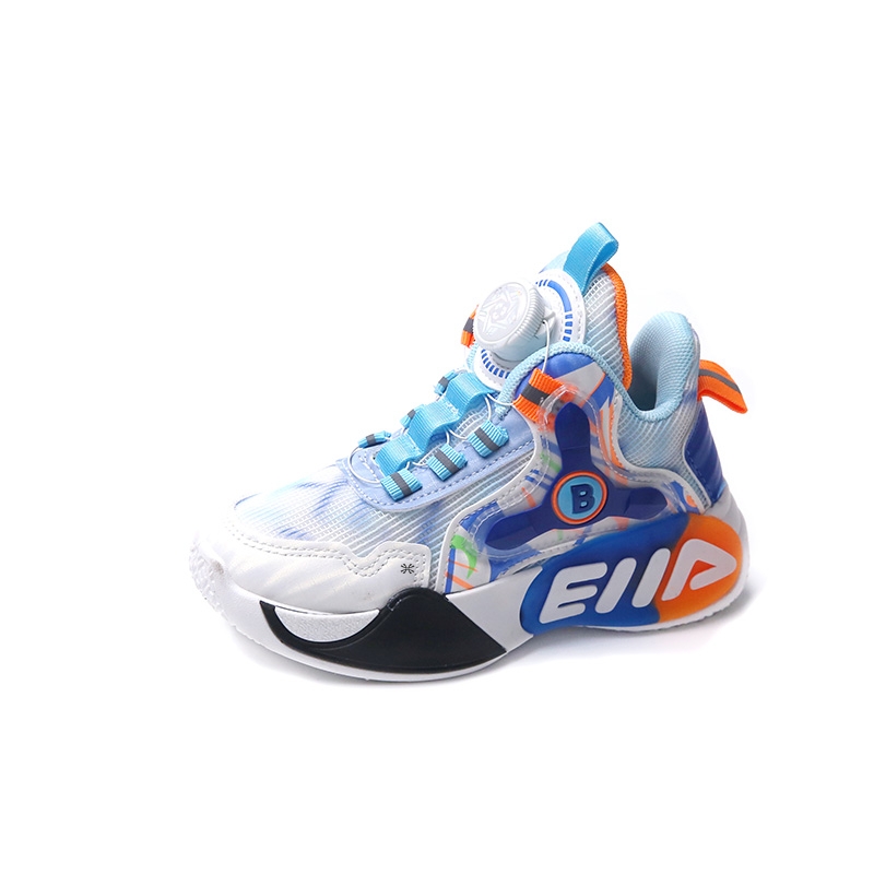 Детская обувь для повседневной жизни YUZHAOLIN, синий
Детская обувь для повседневной жизни YUZHAOLIN, синий