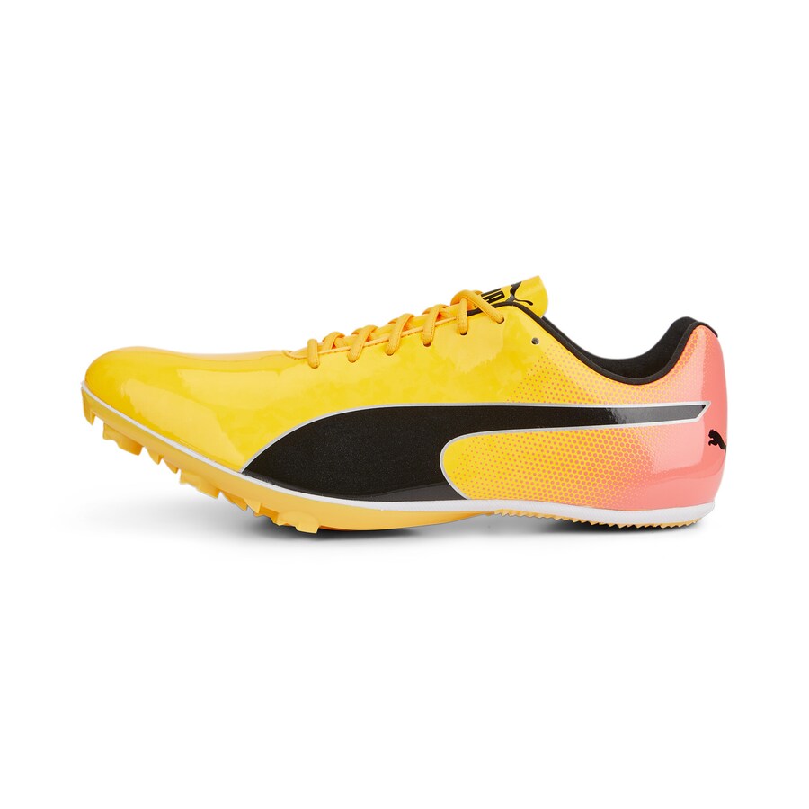 Кроссовки PUMA Athletic Shoes Evospeed Sprint 14, цвет coral/light orange, Оранжевый, Кроссовки PUMA Athletic Shoes Evospeed Sprint 14, цвет coral/light orange
Кроссовки PUMA Athletic Shoes Evospeed Sprint 14, цвет coral/light orange, Оранжевый, Кроссовки PUMA Athletic Shoes Evospeed Sprint 14, цвет coral/light orange