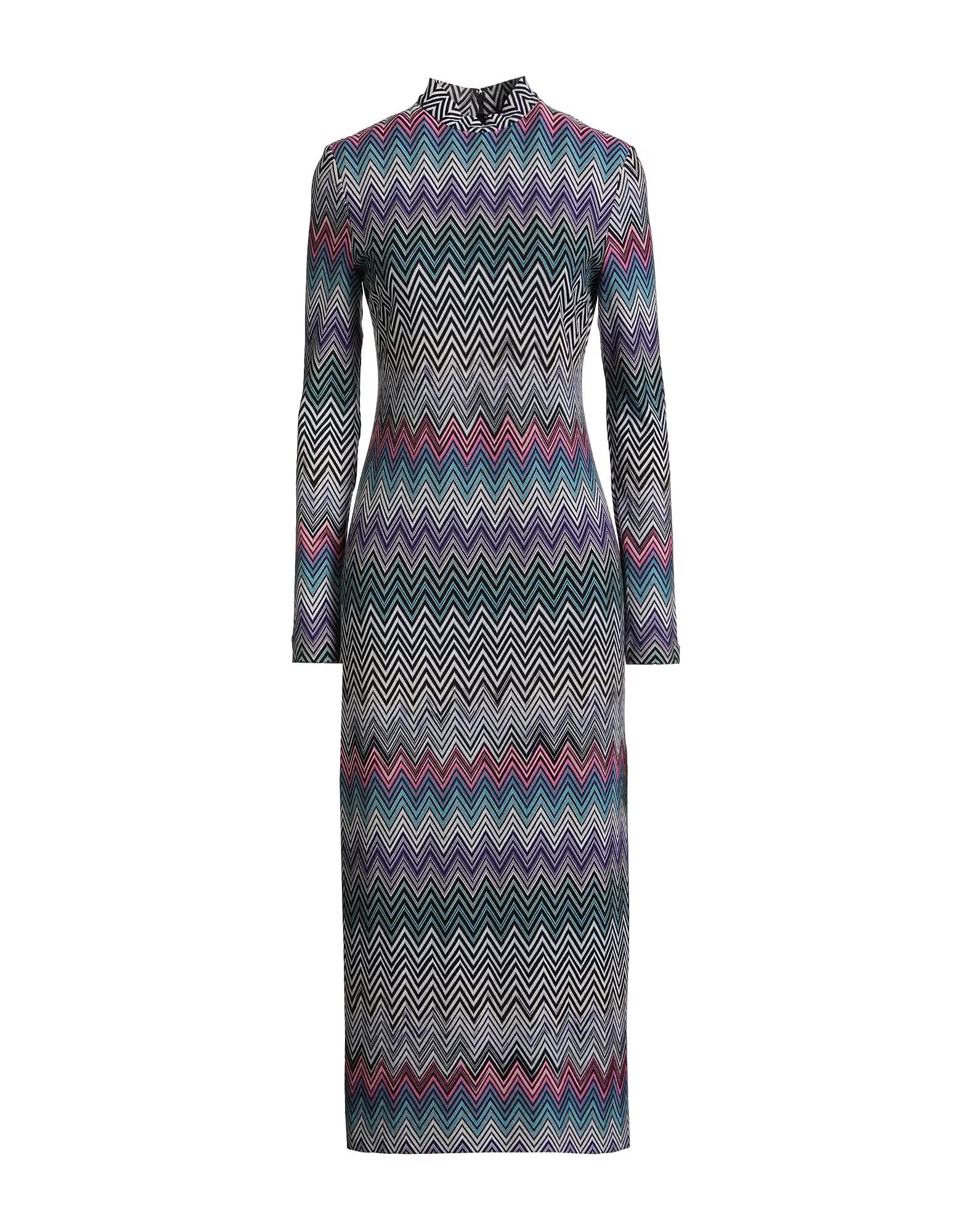 Платье миди Missoni, розовый
Платье миди Missoni, розовый