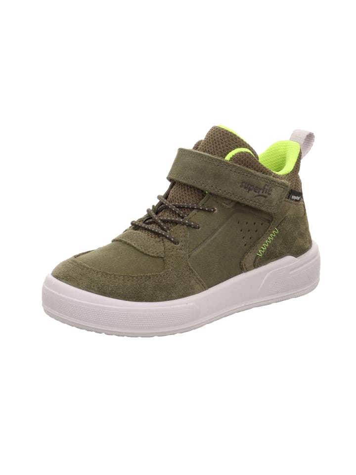 Ботинки superfit
Ботинки superfit