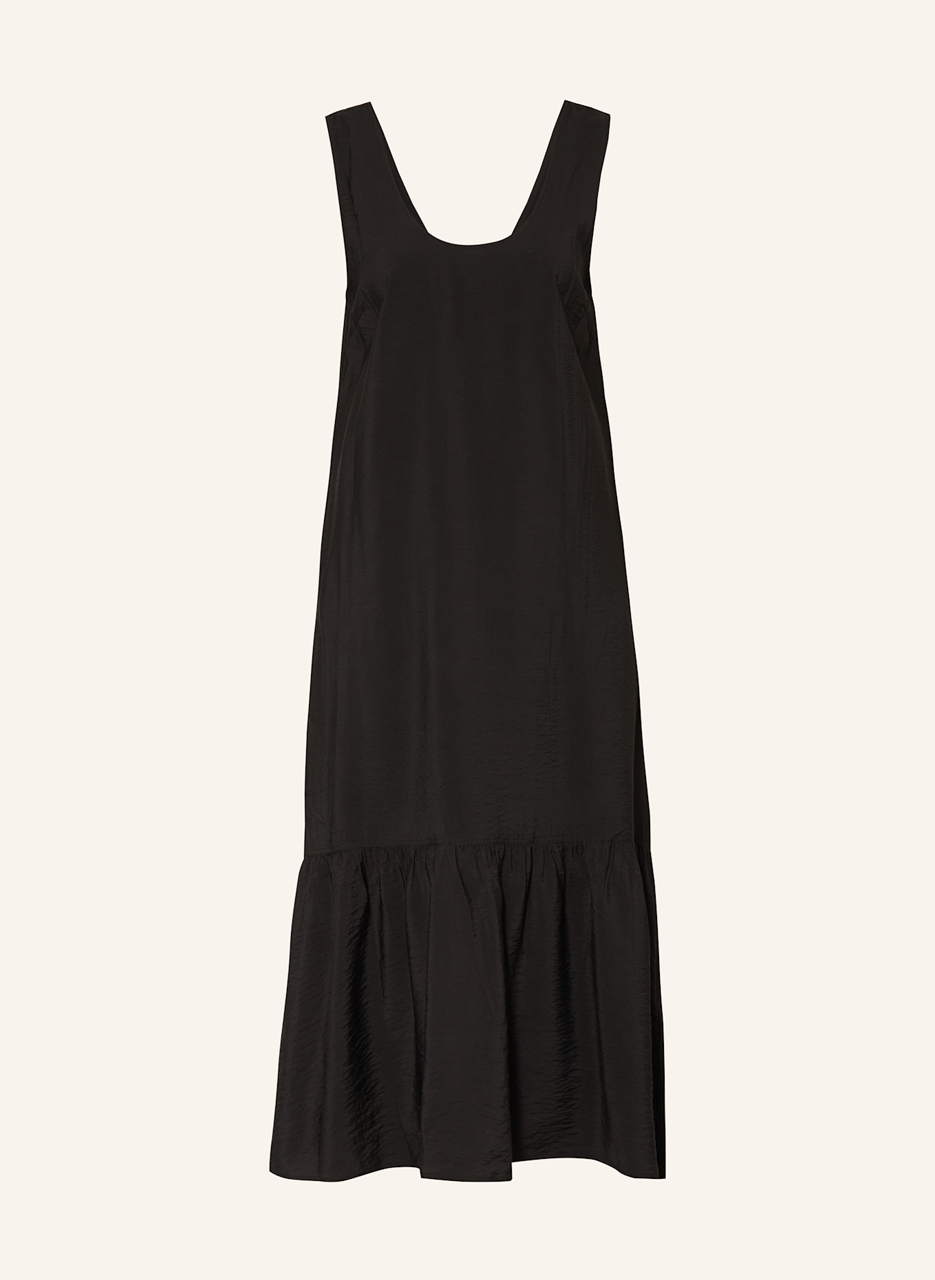 Платье Салеро Samsøe Samsøe, черный
Платье Салеро Samsøe Samsøe, черный