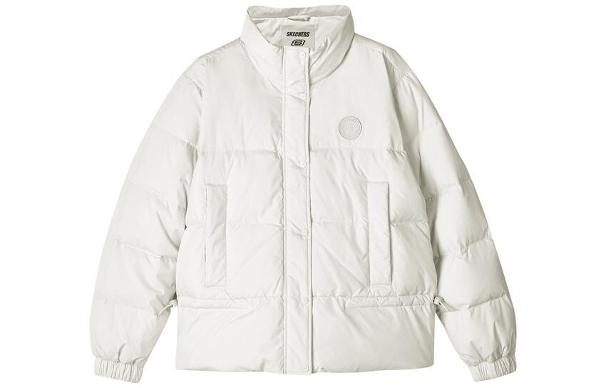 Пуховик женский Marshmallow White Skechers, Белый, Пуховик женский Marshmallow White Skechers
Пуховик женский Marshmallow White Skechers, Белый, Пуховик женский Marshmallow White Skechers