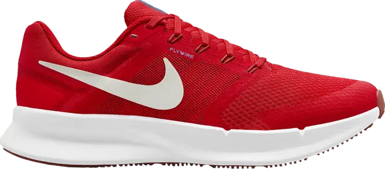 Кроссовки Run Swift 3 'University Red Sea Glass', красный
Кроссовки Run Swift 3 'University Red Sea Glass', красный