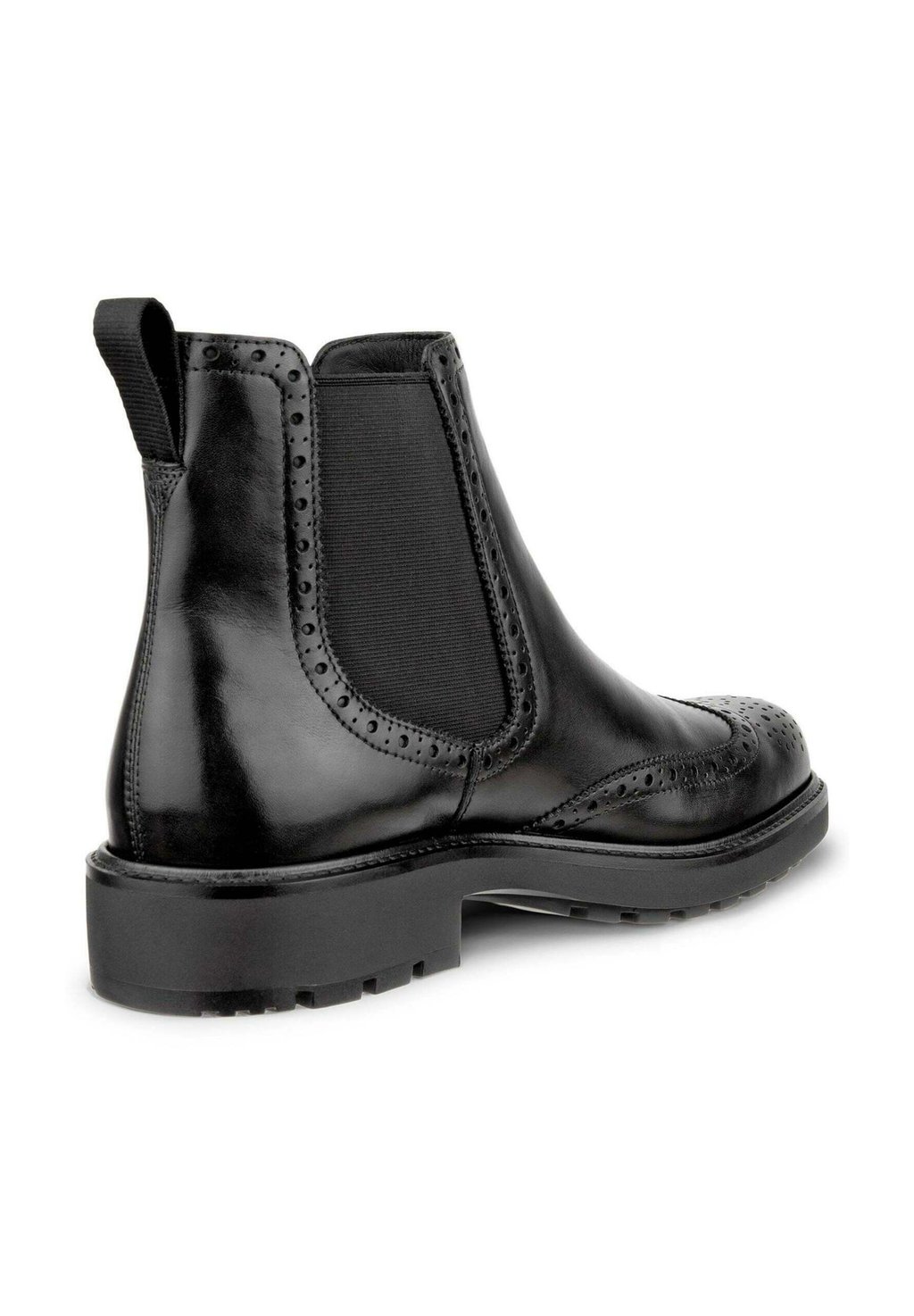 Классические ботильоны METROPOLE OSLO ECCO, черный 
Классические ботильоны METROPOLE OSLO ECCO, черный