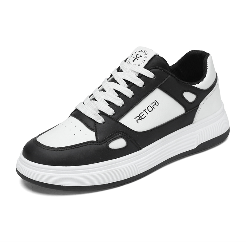 GOBLIN SHARKS 1759 Мужские лоу-топ скейтборд кроссовки черные, цвет Black
GOBLIN SHARKS 1759 Мужские лоу-топ скейтборд кроссовки черные, цвет Black