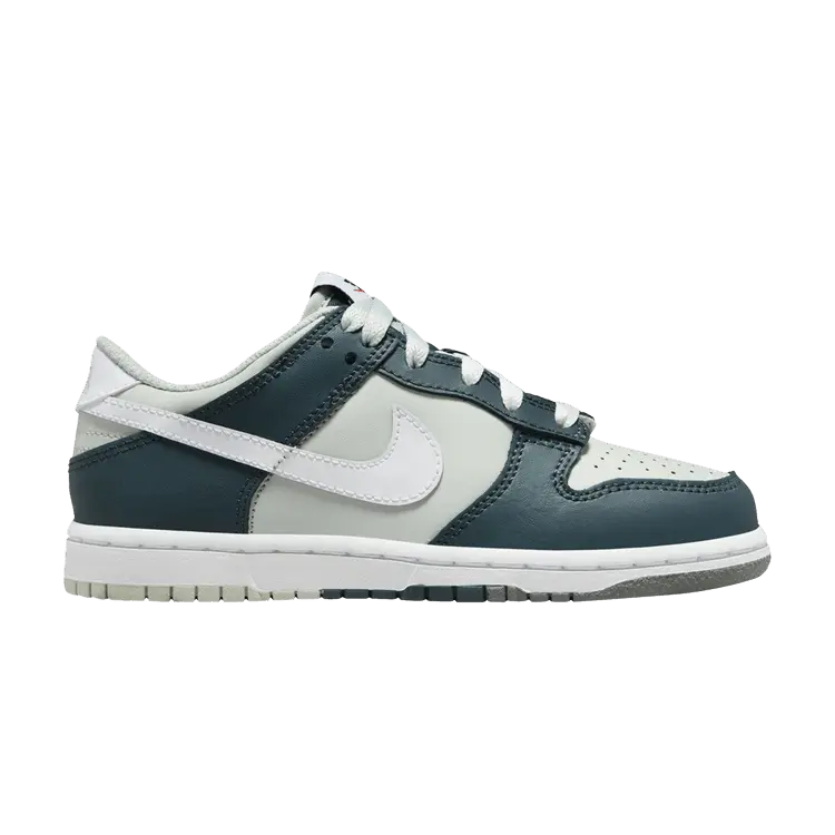 Кроссовки Nike Dunk Low Premium PS, Split - Deep Jungle
Кроссовки Nike Dunk Low Premium PS, Split - Deep Jungle