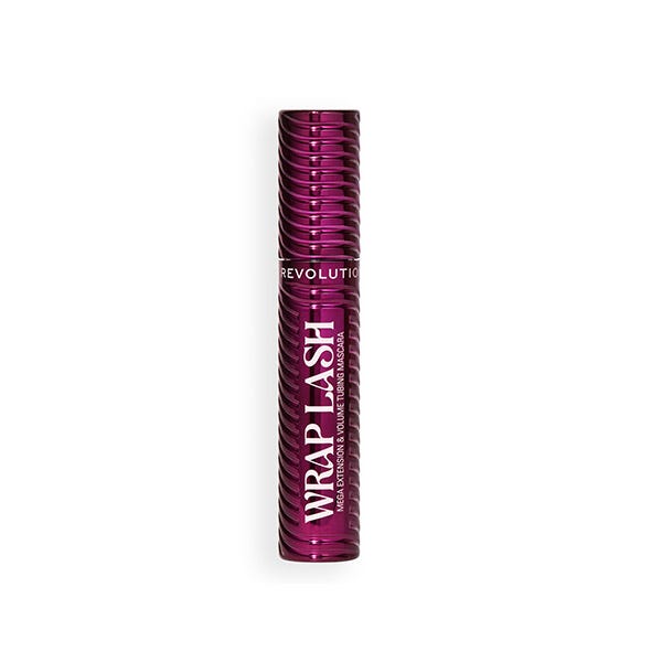 Тушь для ресниц REVOLUTION Mascara Wrap Lash Black, BURGUNDY
Тушь для ресниц REVOLUTION Mascara Wrap Lash Black, BURGUNDY