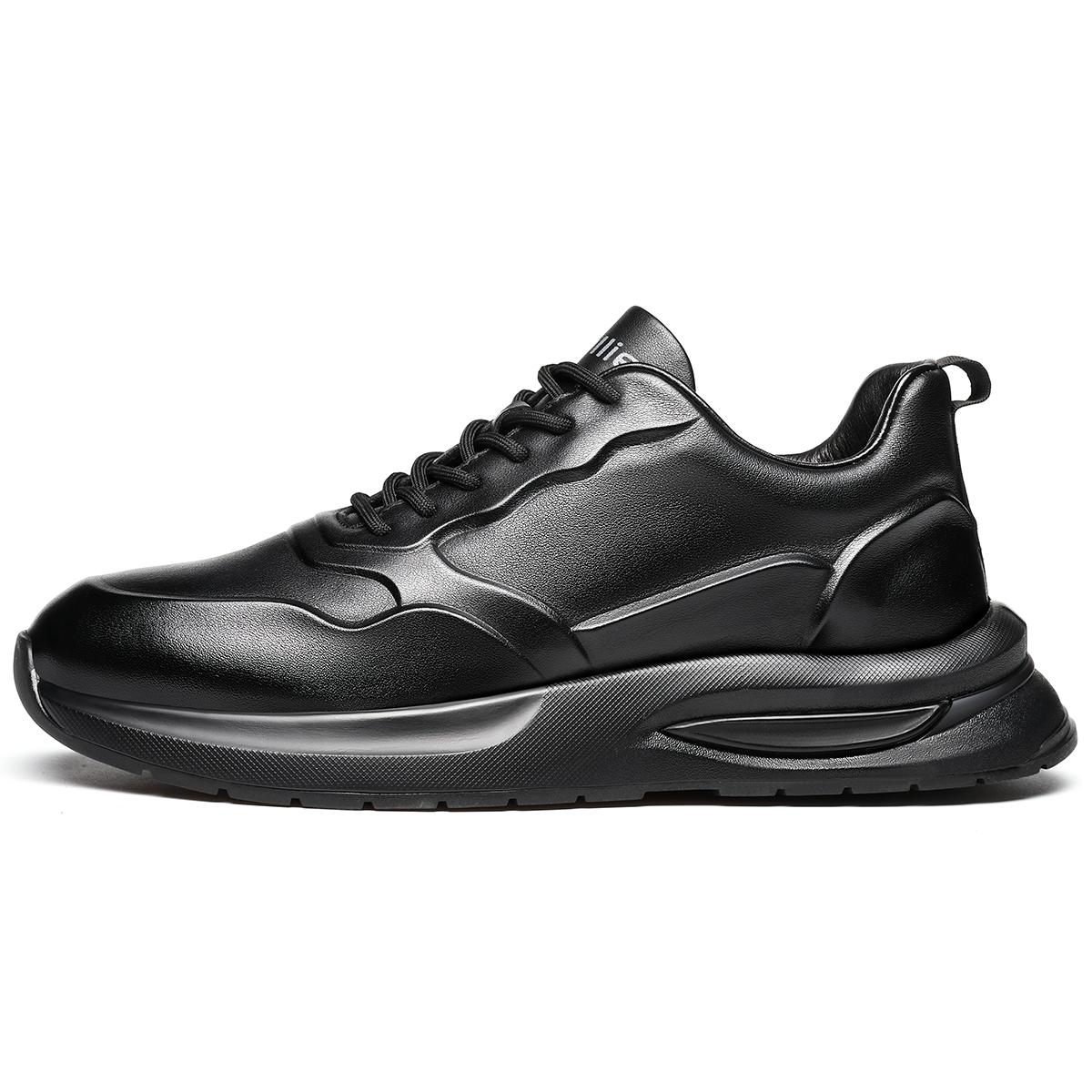 Millies Низкие повседневные туфли MILLIE'S, устойчивые к истиранию, черные, мужские
Millies Низкие повседневные туфли MILLIE'S, устойчивые к истиранию, черные, мужские