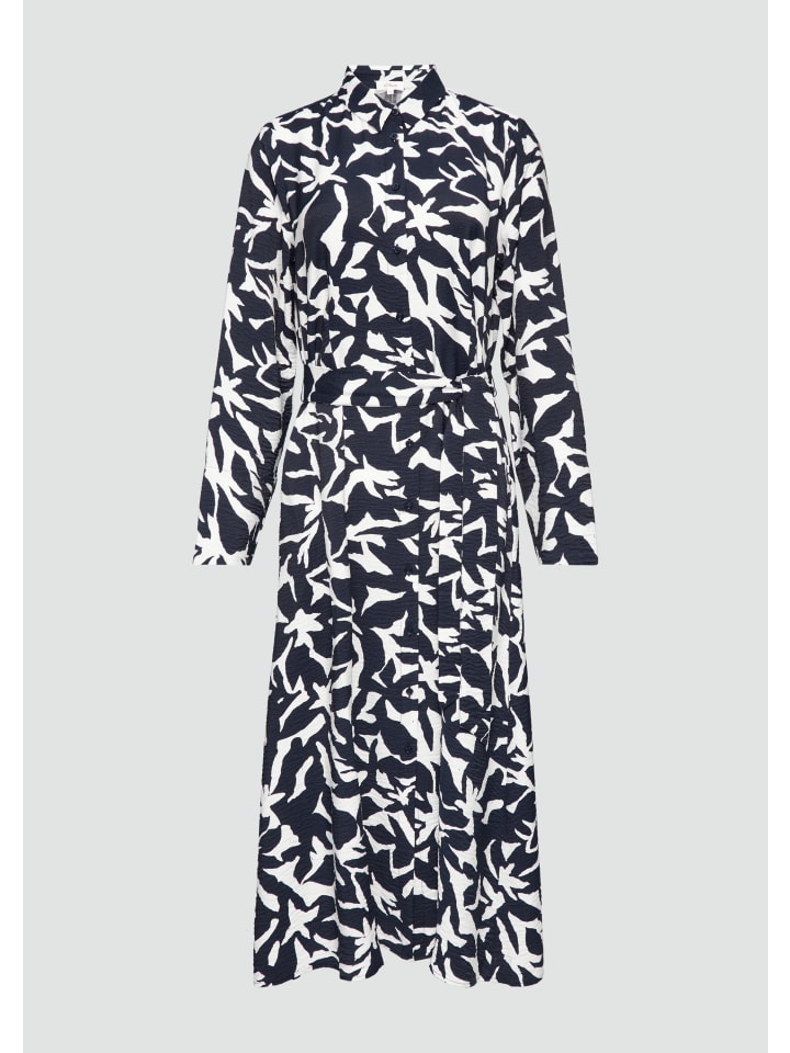 s.Oliver Платье цвета 59A0_navy
s.Oliver Платье цвета 59A0_navy