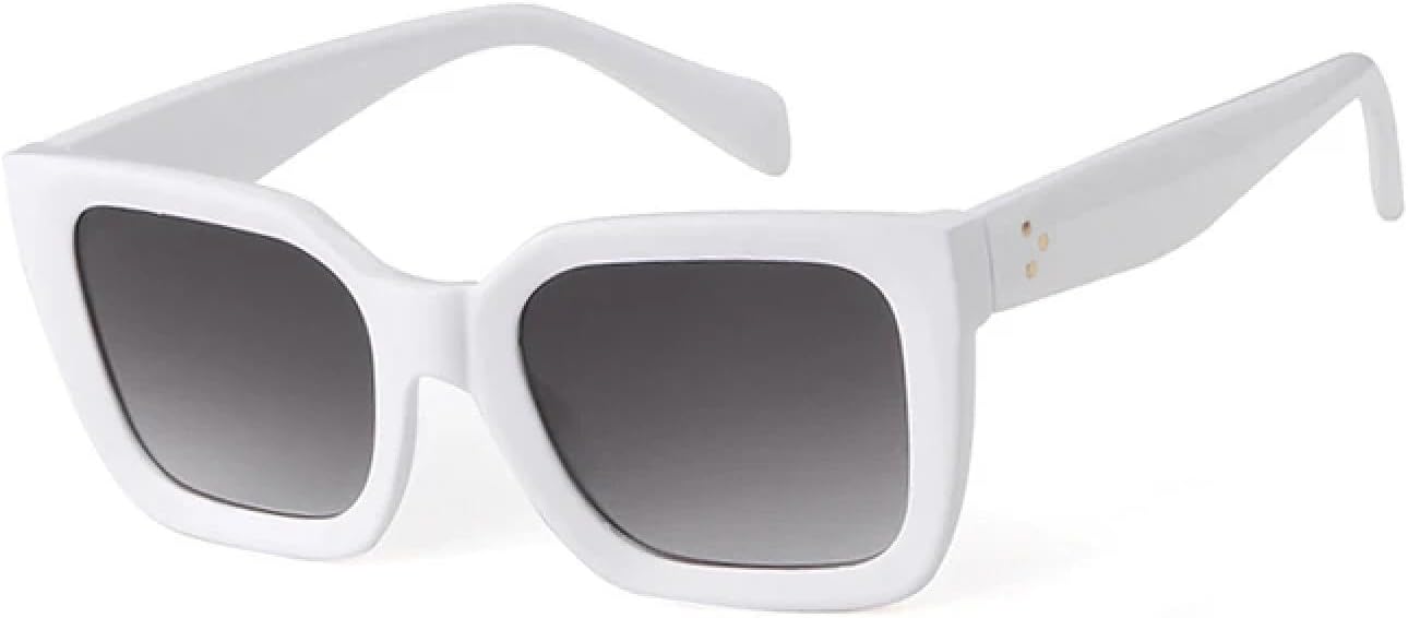 Квадратные солнцезащитные очки для женщин, классические солнцезащитные очки с градиентным переходом цвета, модные, маленькие, прямоугольные, для активного отдыха, оправа под черепаховую панцирь с заклепками WNCKSQ, C4
Квадратные солнцезащитные очки для женщин, классические солнцезащитные очки с градиентным переходом цвета, модные, маленькие, прямоугольные, для активного отдыха, оправа под черепаховую панцирь с заклепками WNCKSQ, C4