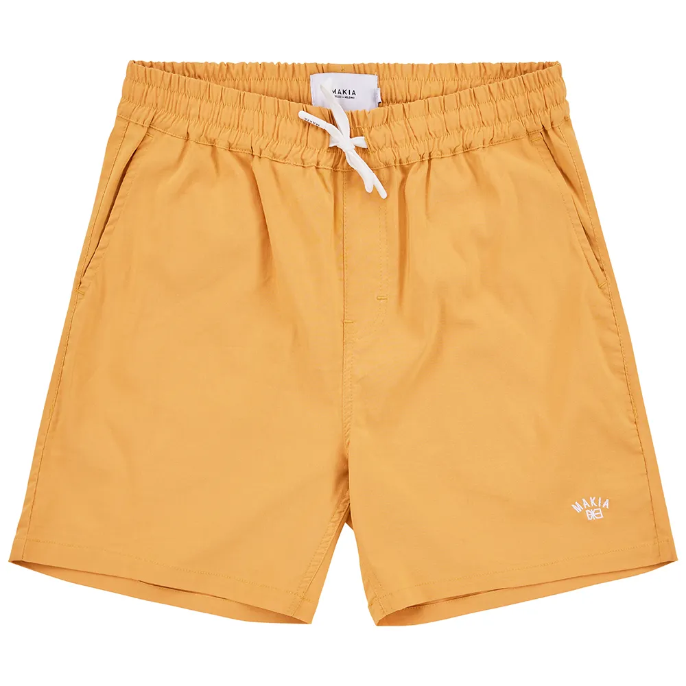 Шорты для плавания Makia Cove Hybrid, желтый
Шорты для плавания Makia Cove Hybrid, желтый