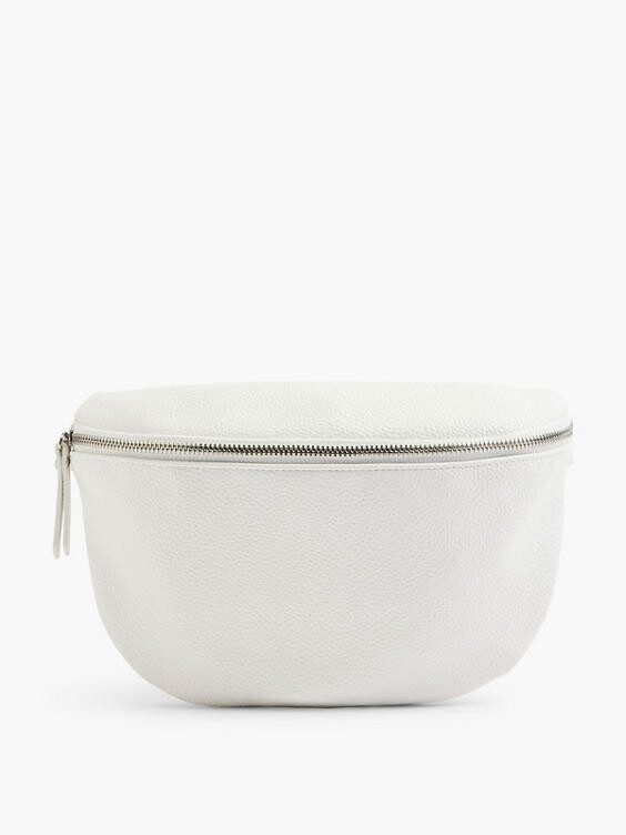 Поясная сумка Graceland, белый
Поясная сумка Graceland, белый