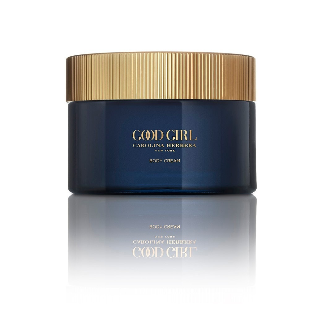 Крем для тела good girl body cream Carolina Herrera, объем 200 мл
Крем для тела good girl body cream Carolina Herrera, объем 200 мл