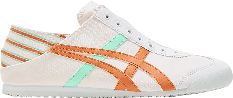 Кроссовки Mexico 66 Paraty 'White Rust Orange', белый
Кроссовки Mexico 66 Paraty 'White Rust Orange', белый