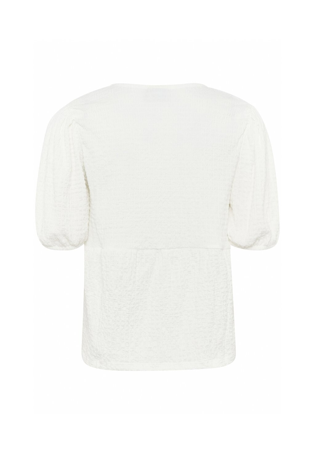 Блуза KALISETTE Kaffe, кремовый
Блуза KALISETTE Kaffe, кремовый