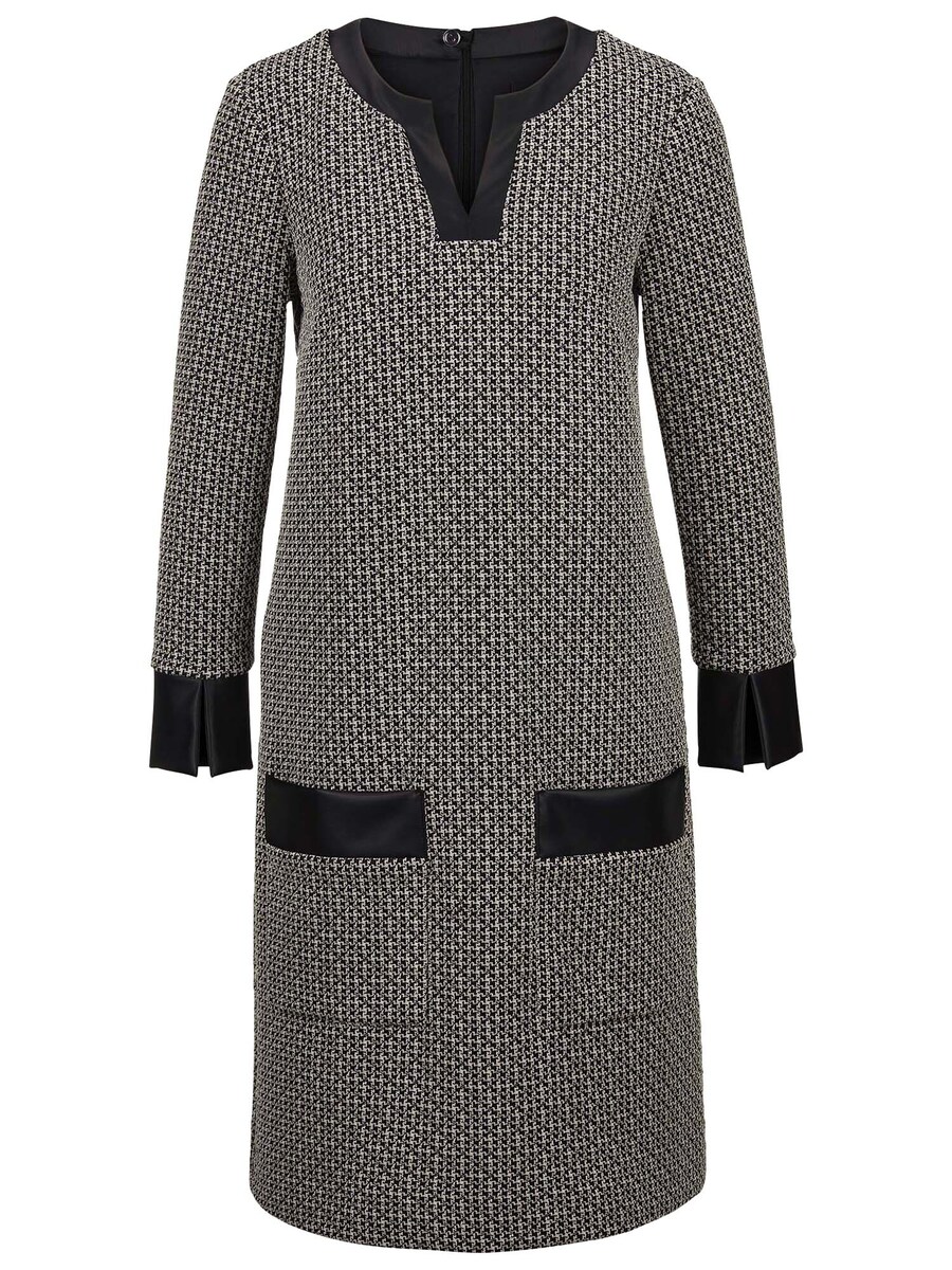 Платье MADELEINE, черный
Платье MADELEINE, черный