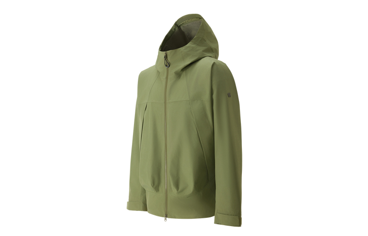 Куртка мужская Waterproof, Windproof и Abrasion Resistant KOLON SPORT, хаки kk
Куртка мужская Waterproof, Windproof и Abrasion Resistant KOLON SPORT, хаки kk