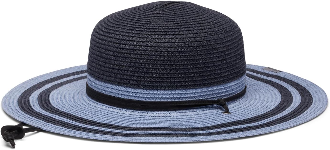 Женская складная шляпа Columbia Global Adventure II, Nocturnal/Whisper
Женская складная шляпа Columbia Global Adventure II, Nocturnal/Whisper