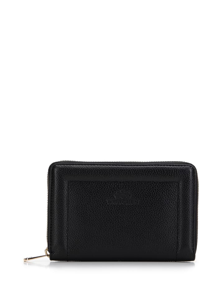 Кошелек Wittchen, черный
Кошелек Wittchen, черный