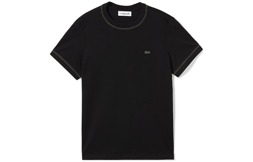 LACOSTE Женская футболка, цвет 031/ black, Черный, LACOSTE Женская футболка, цвет 031/ black
LACOSTE Женская футболка, цвет 031/ black, Черный, LACOSTE Женская футболка, цвет 031/ black