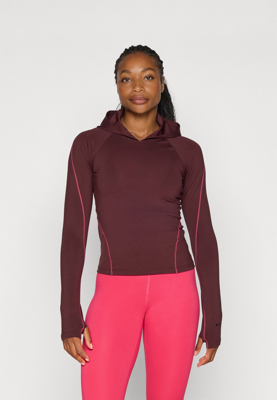 Топ Nike Performance UNIVERSA, Burgundy Crush/Burgundy Ash/Bordeaux
Топ Nike Performance UNIVERSA, Burgundy Crush/Burgundy Ash/Bordeaux