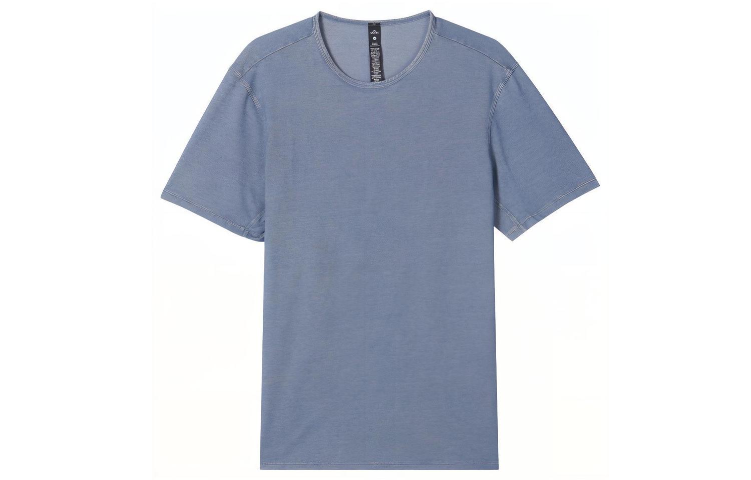 Футболка Commission Мужская Lululemon, Краситель Тан/ZYM4
Футболка Commission Мужская Lululemon, Краситель Тан/ZYM4