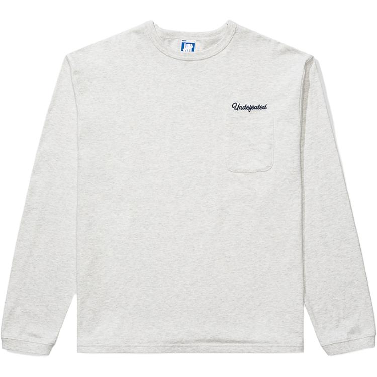 Футболка SS25 унисекс UNDEFEATED, серый
Футболка SS25 унисекс UNDEFEATED, серый