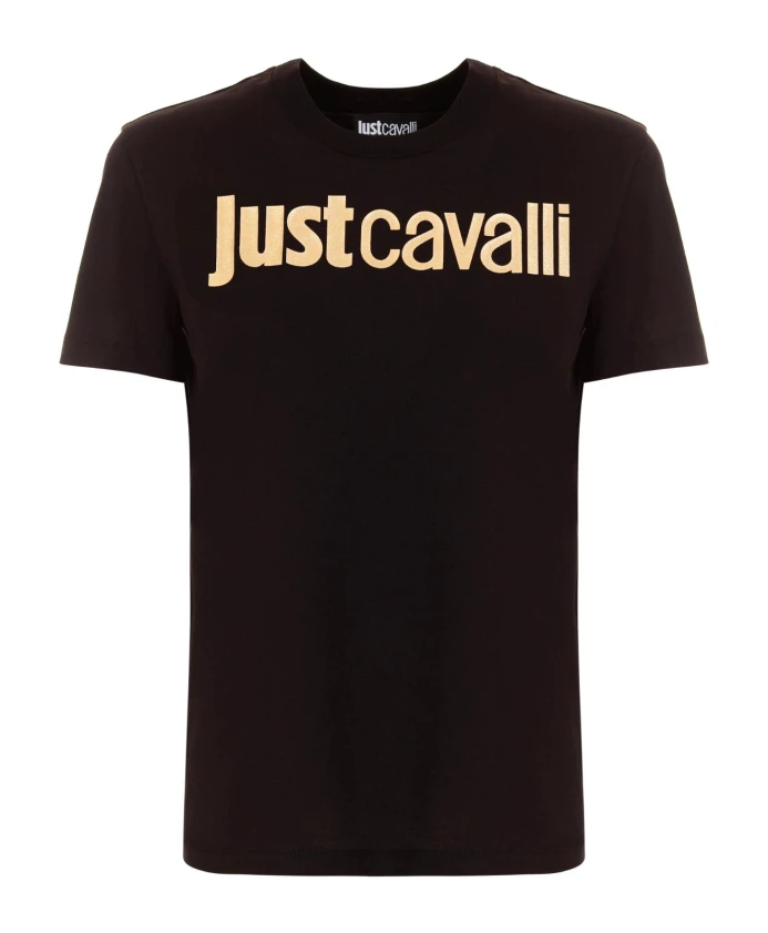 Футболки и поло Just Cavalli, черный
Футболки и поло Just Cavalli, черный