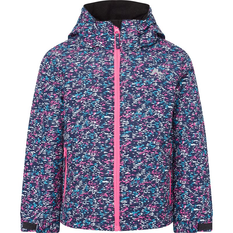 Куртка Тони III Mckinley, мультиколор
Куртка Тони III Mckinley, мультиколор