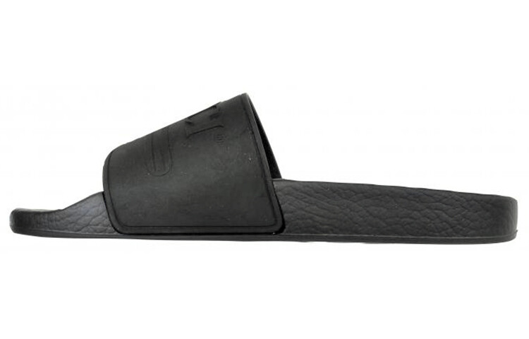 Мужские резиновые шлепанцы Gucci
Мужские резиновые шлепанцы Gucci