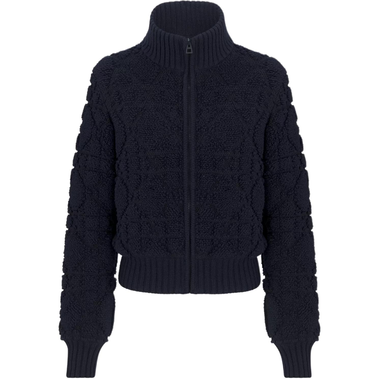 DIOR Куртка женская морской синий Marine Blue
DIOR Куртка женская морской синий Marine Blue