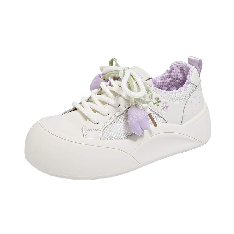 Детская обувь для повседневной жизни Wooden Rabbit, сирень
Детская обувь для повседневной жизни Wooden Rabbit, сирень