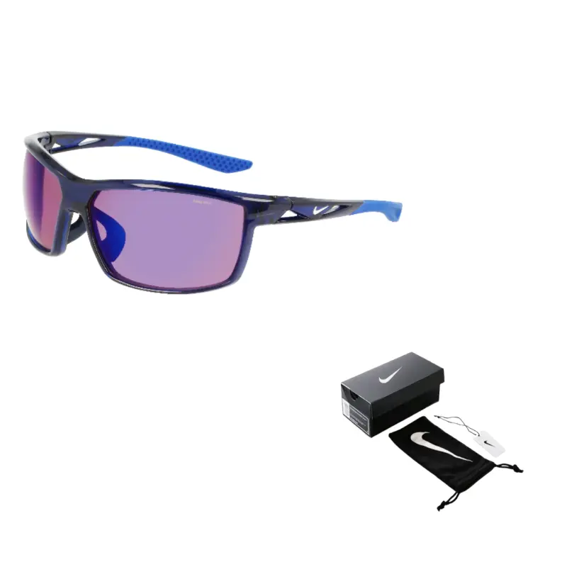 Прямоугольные солнцезащитные очки Windtrack Run E Nike
Прямоугольные солнцезащитные очки Windtrack Run E Nike