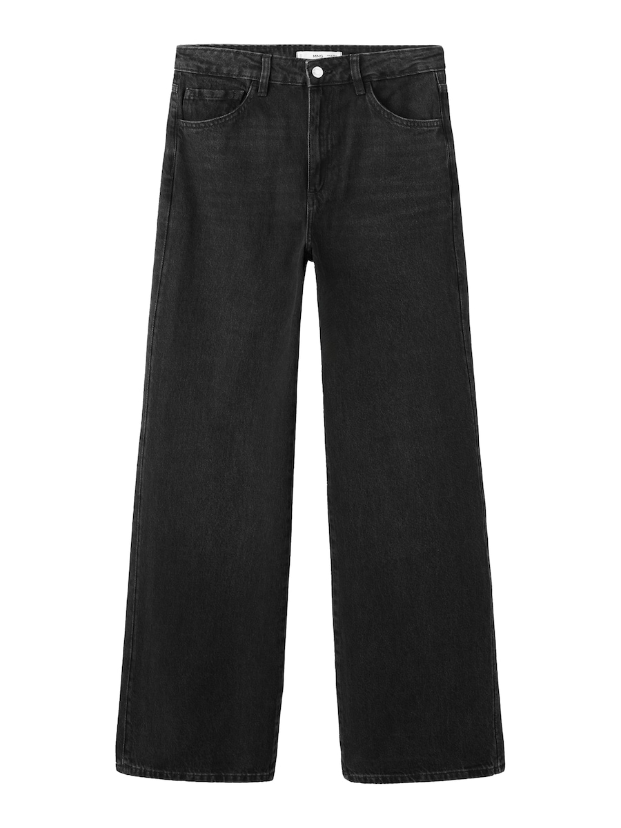 Расклешенные джинсы MANGO DANILA, Black Denim
Расклешенные джинсы MANGO DANILA, Black Denim