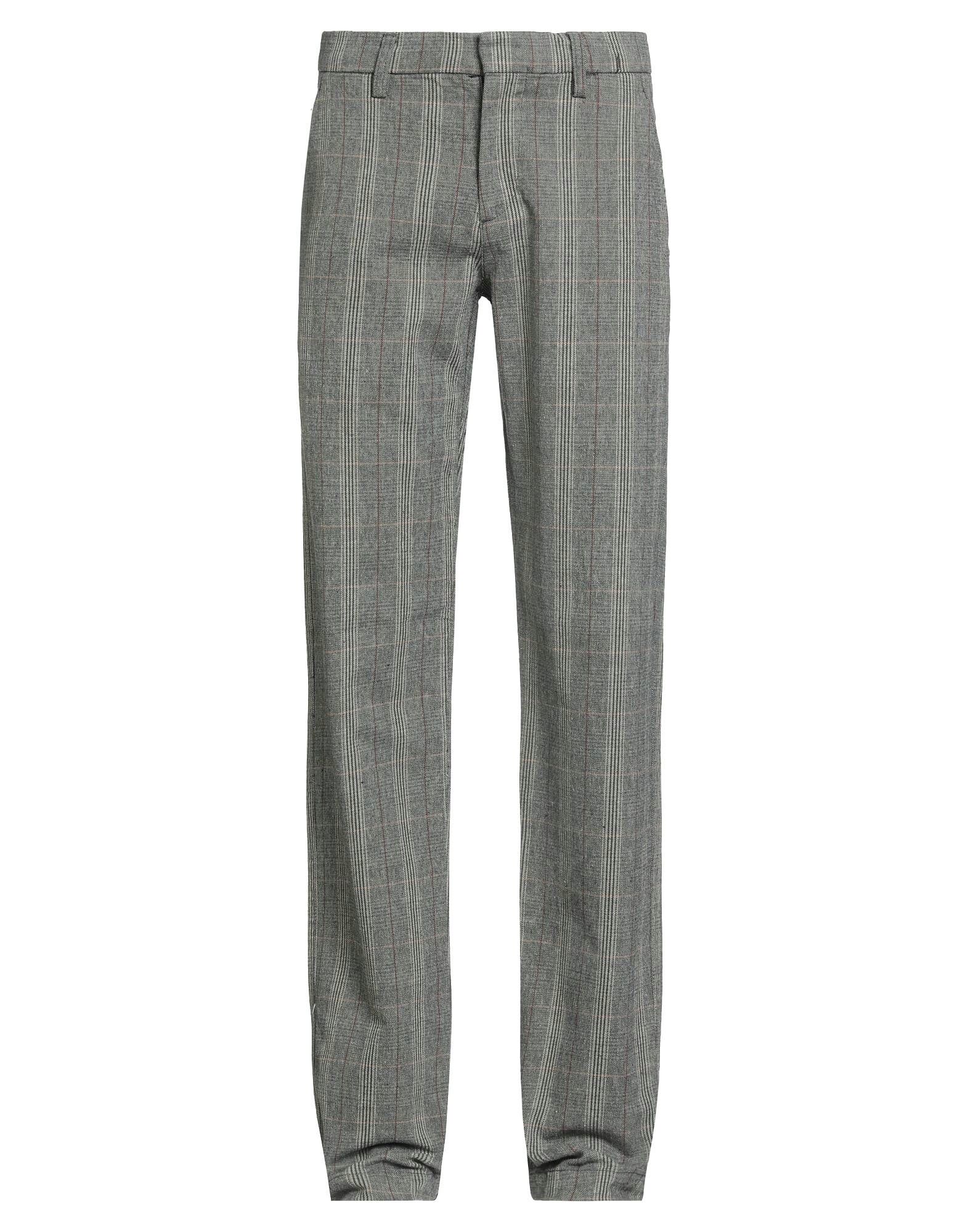 Брюки 40Weft, темно-зеленый
Брюки 40Weft, темно-зеленый