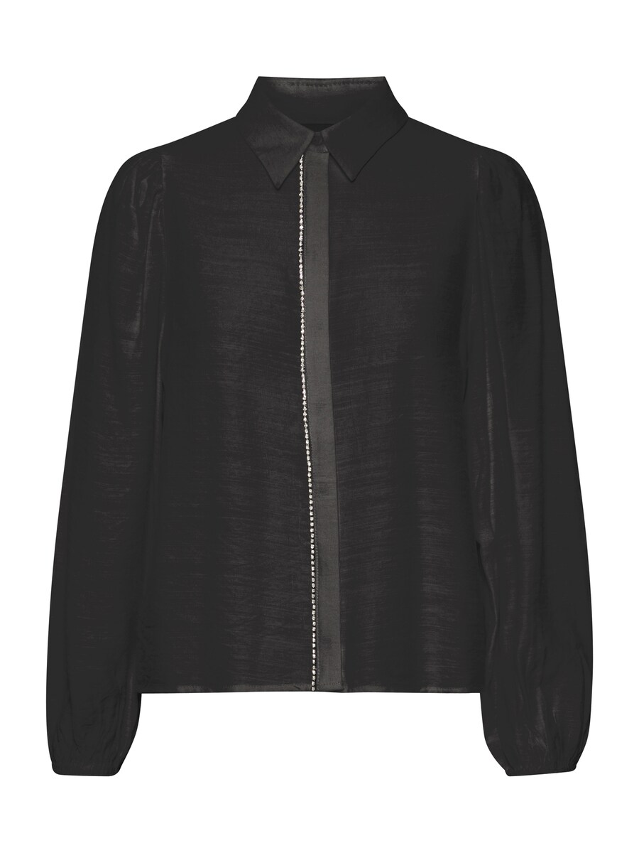 Блузка ICHI IH Rhines, черный
Блузка ICHI IH Rhines, черный