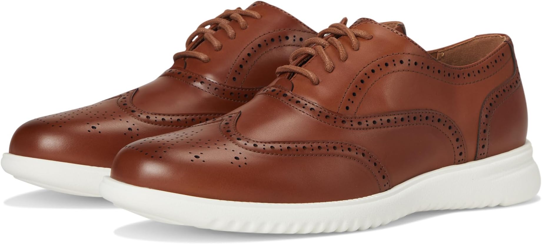 Оксфорды Kenneth Cole Men's Nio Wing Lace Up Oxford, Medium Brown Leather
Оксфорды Kenneth Cole Men's Nio Wing Lace Up Oxford, Medium Brown Leather