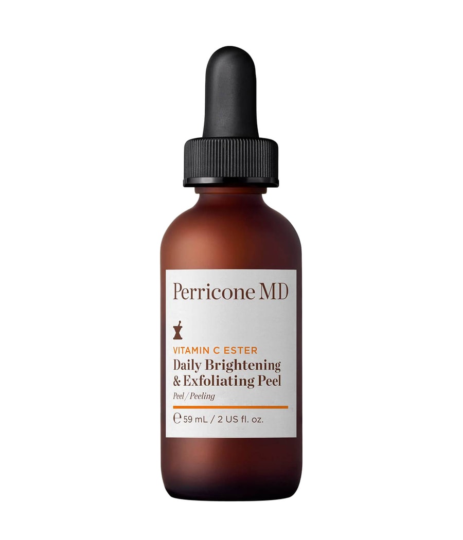Скраб для лица Perricone MD Vitamin C Ester Daily Brightening & Exfoliating Peel, 59 ml
Скраб для лица Perricone MD Vitamin C Ester Daily Brightening & Exfoliating Peel, 59 ml