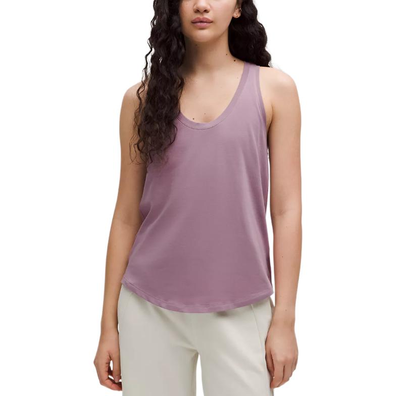 Топ Love Tank Lululemon, лаванда
Топ Love Tank Lululemon, лаванда