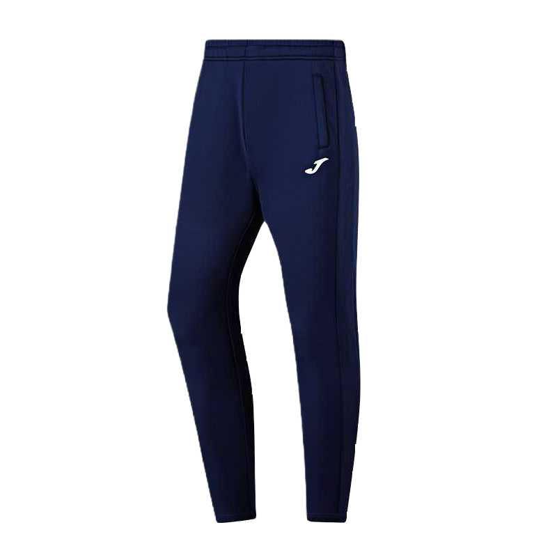 Вязаные спортивные штаны Women's Joma, синий
Вязаные спортивные штаны Women's Joma, синий